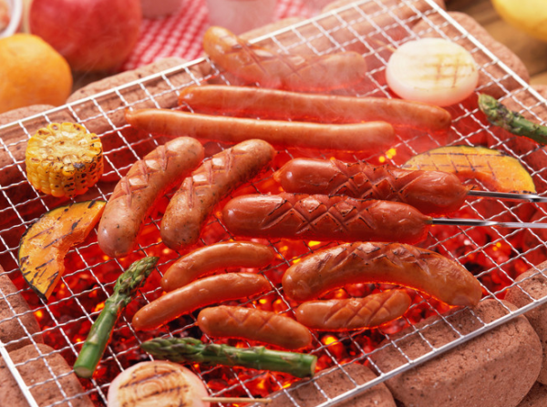  火腿培根 是和香烟一样的 致癌物 ?专家建议少吃