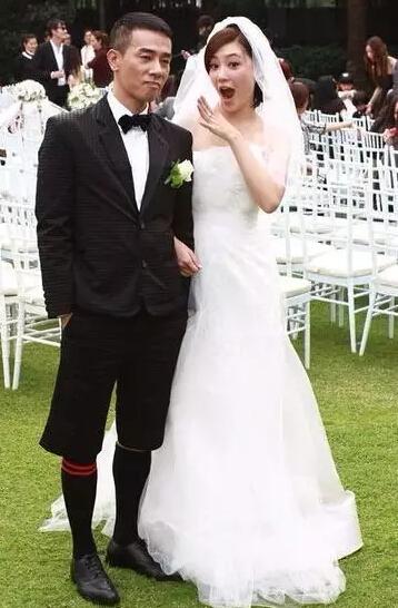 朱茵蔡少芬领衔 被老公宠溺是一种怎样的感受