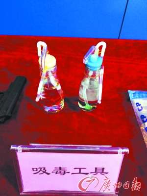 货车司机为提神毒驾生幻觉坦克也不怕