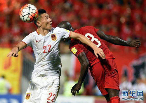 中国足球,暂时忘记世界杯吧