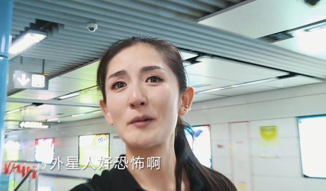 谢娜上跑男4创斗智经典 获封全能综艺王