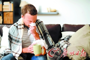 过敏性鼻炎:切莫长期依赖药物