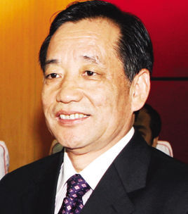 广州市人大城建环资工委主任李廷贵涉嫌严重违