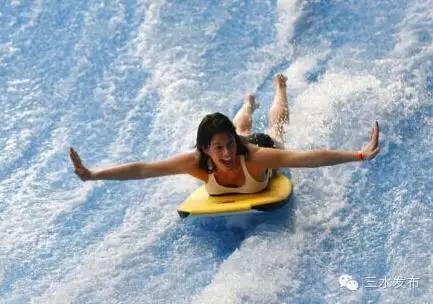 全国首个世界级游乐园落户佛山