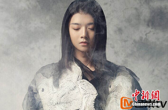 霍尊《歌手踢馆》唱《芈月传》主题曲 与张恋