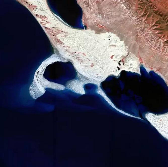 靠天眼家族,中国夺80%卫星数据市场