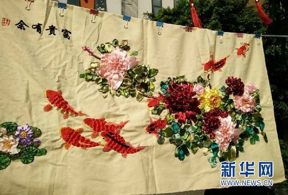 广州市黄埔广附实验学校举行第二届社团文化节