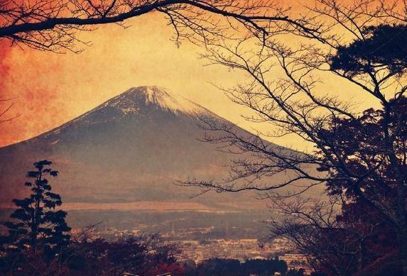 深航开通直飞东京航线 往返机票仅1700元四小