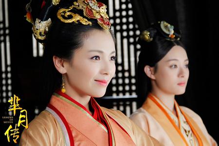 芈姝为什么变坏?命运使然吗?