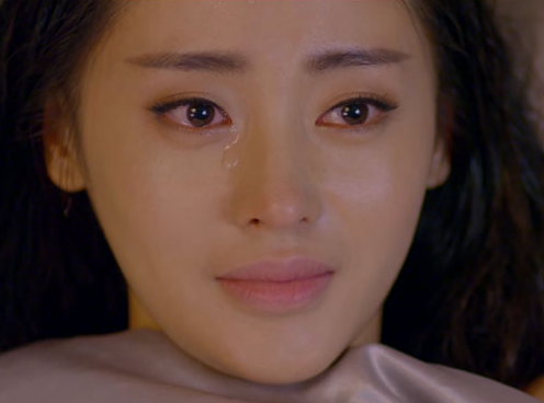 太子妃一支唇膏撑后宫 芈月多少都没你红