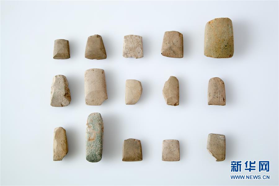 （文化）（3）2015年度中国考古六大新发现在京揭晓 