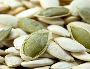 男子常吃南瓜子有4大益处