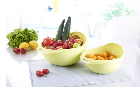 深圳礼品家居展奏响现代厨具新篇章