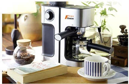 深圳礼品家居展奏响现代厨具新篇章