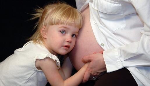 想生二胎 爸妈需提前多做功课