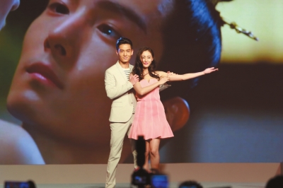 《太子妃升职记》重上线 修改删减1\/3