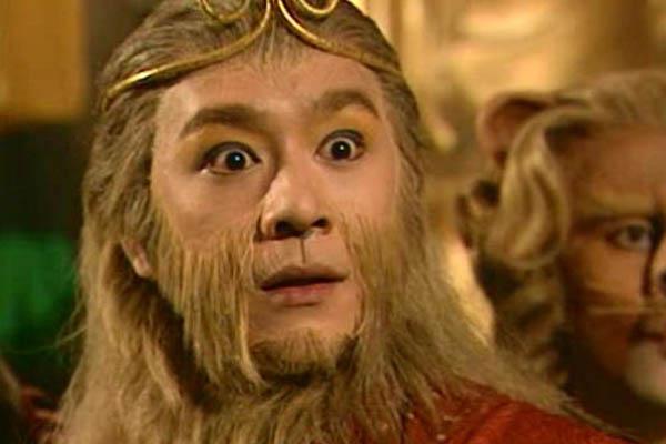 最正宗 美猴王 图集:哪版孙大圣你最爱?