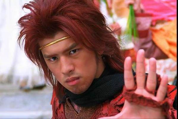 最正宗 美猴王 图集:哪版孙大圣你最爱?