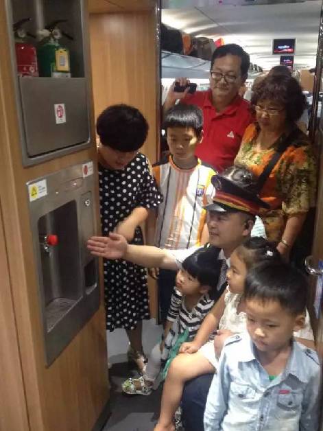 春运列车长最担心哪些事儿?