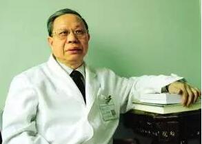 国医大师禤国维:清水是最好的化妆品