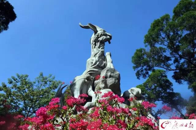 说真的!千万别来广州过年,别怪我没提醒你