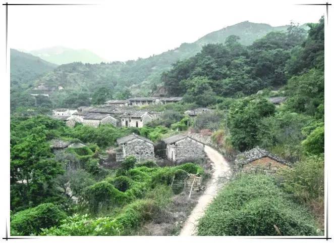碗仔印记:广东古村落 潮汕唯美山居