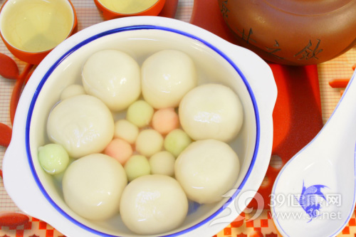 这些春节传统美食孕妇能吃吗