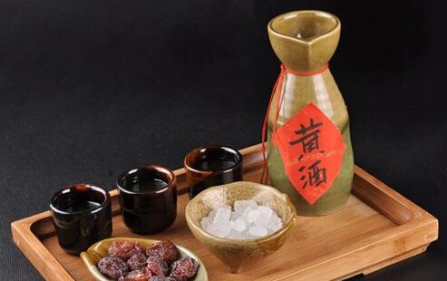 春节会友怎么喝酒不伤肝?