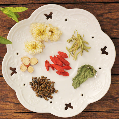 清胃败火正当时 不做年后土肥圆