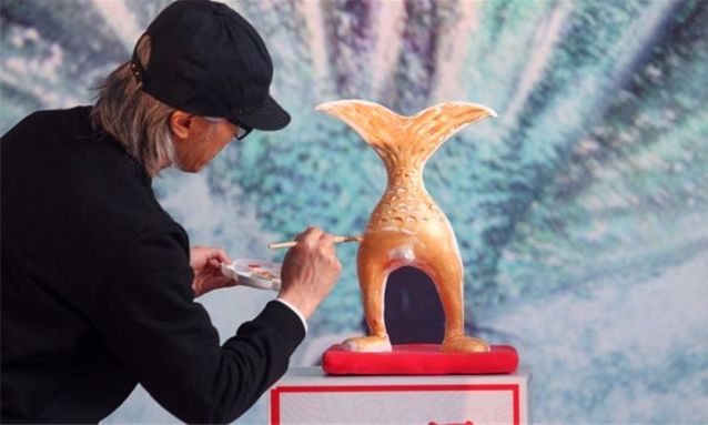 罗永浩应该向《美人鱼》学习如何卖情怀