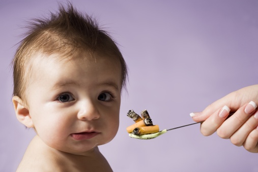 查查宝贝营养不良是出现了哪些BUG - 新华网广东频道