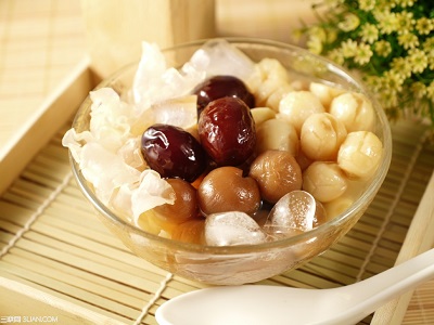 妙用药膳调失眠 数绵羊神马的都是浮云