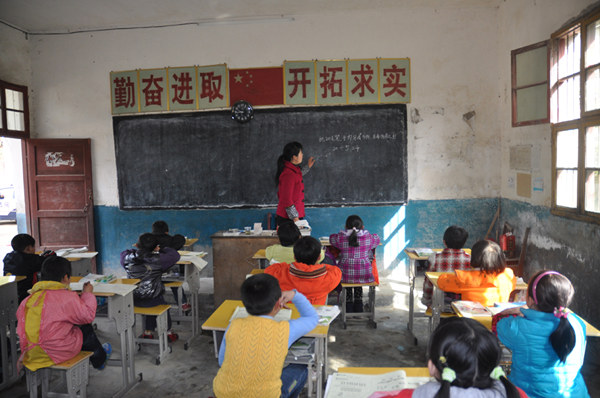 撤点并校不合理?听听农村小学校长怎么说