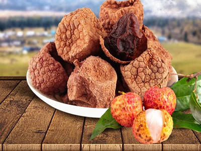 荔枝干怎么吃?两个食用方法 超美味