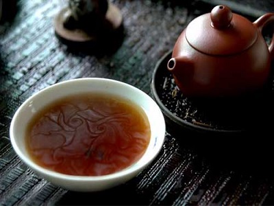 健脾养胃推荐:茯苓茶的功效与作用