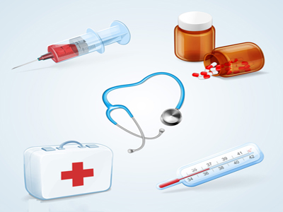 家用医疗器械如何正确导购? 要懂得分类