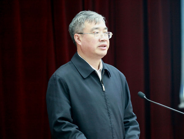 佛山打造产值千亿元的陶瓷产业链服务平台