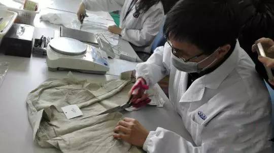 爱马仕服装甲醛超标 洋品牌到底怎么了?