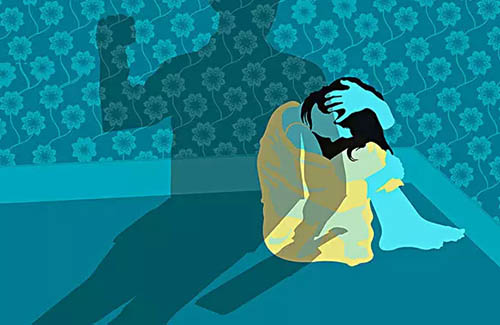 《反家暴法》来了，你能过上优雅的生活吗? - 新华网广东频道