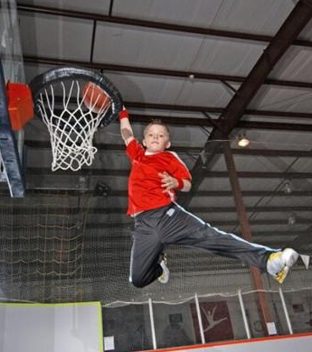 春季长高全攻略 细说BB长个儿的那些事