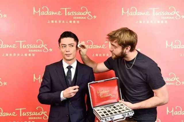 君子翩翩好风度 霍建华封面大片气质佳