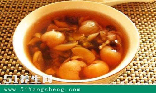 失眠多梦脑子不好使?此物比咖啡提神上百倍