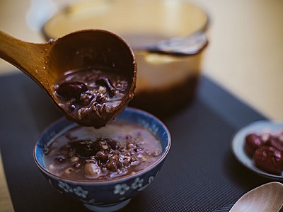 科学饮食:推荐三款男士补肾养生粥