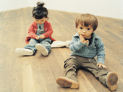 儿童感冒发烧不妨查查尿