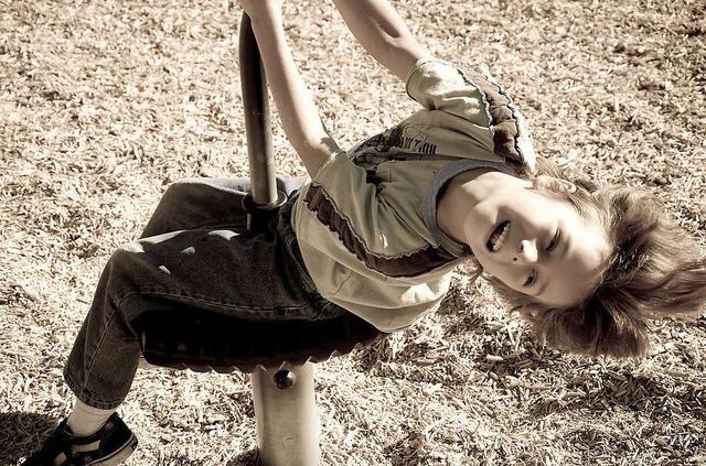 揭男孩五大性格特质 他们心底都住着一个国王