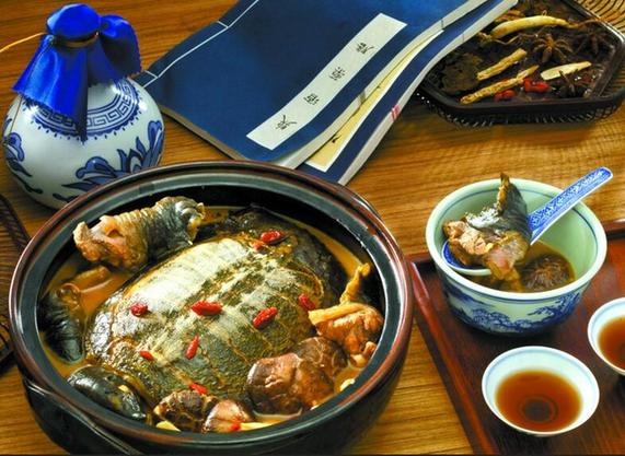 进补需谨慎 吃甲鱼也可吃出过敏性休克