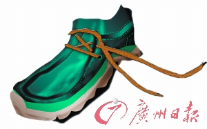 中山市消委会:旅游鞋悠着买 纸尿裤放心用