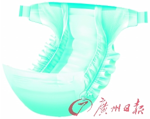 中山市消委会:旅游鞋悠著买 纸尿裤放心用