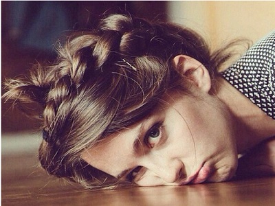 为何你如此忧郁?中医这样说!