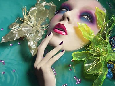 四小妙招让油光皮肤滚蛋